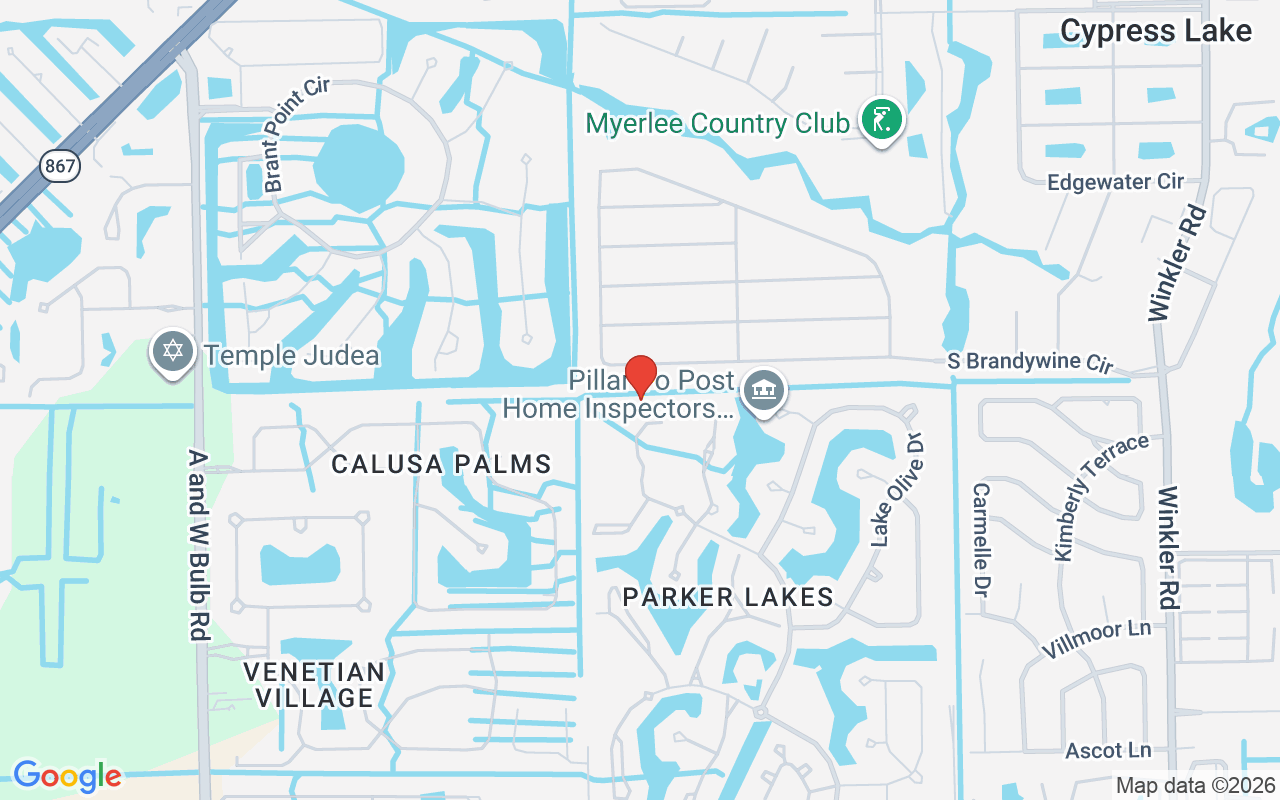 14521 Daffodil Dr #1506, Fort Myers, FL 33919