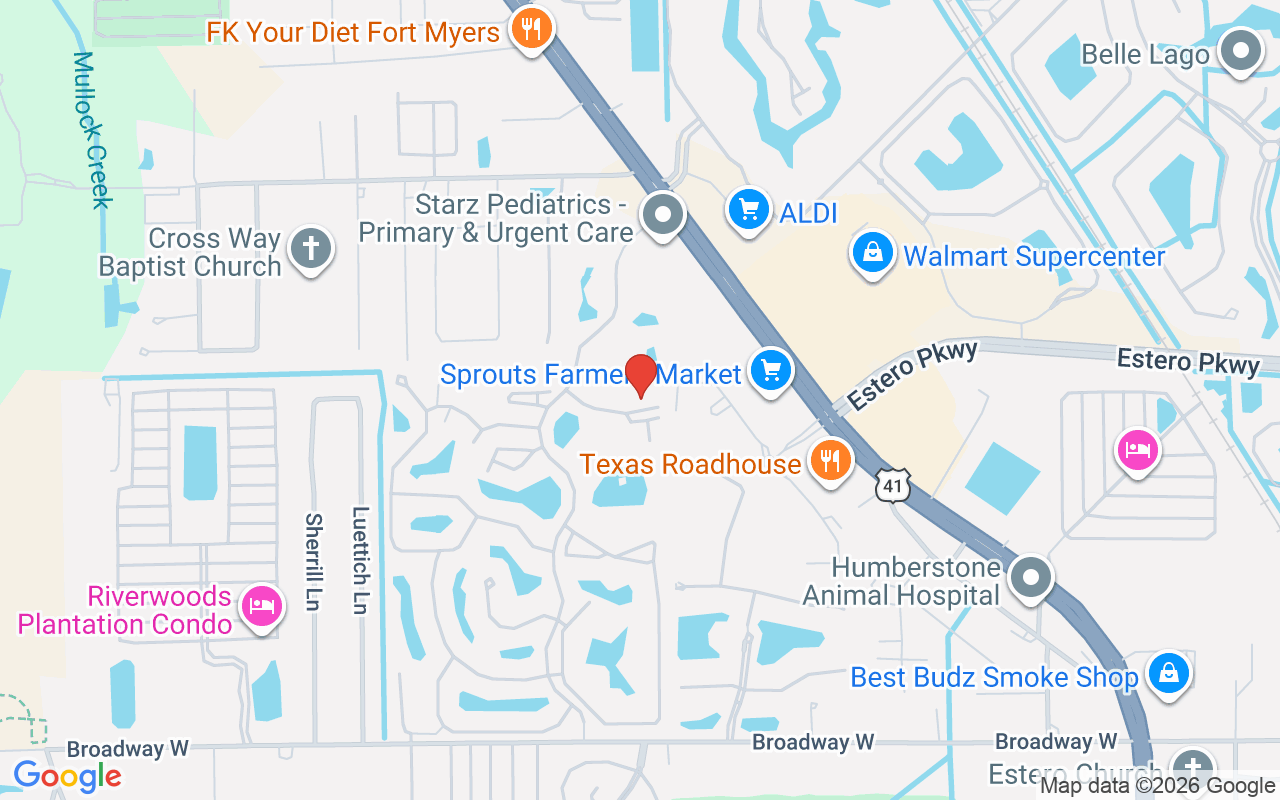 4040 Durango Ct Ct 104, Estero, FL 33928