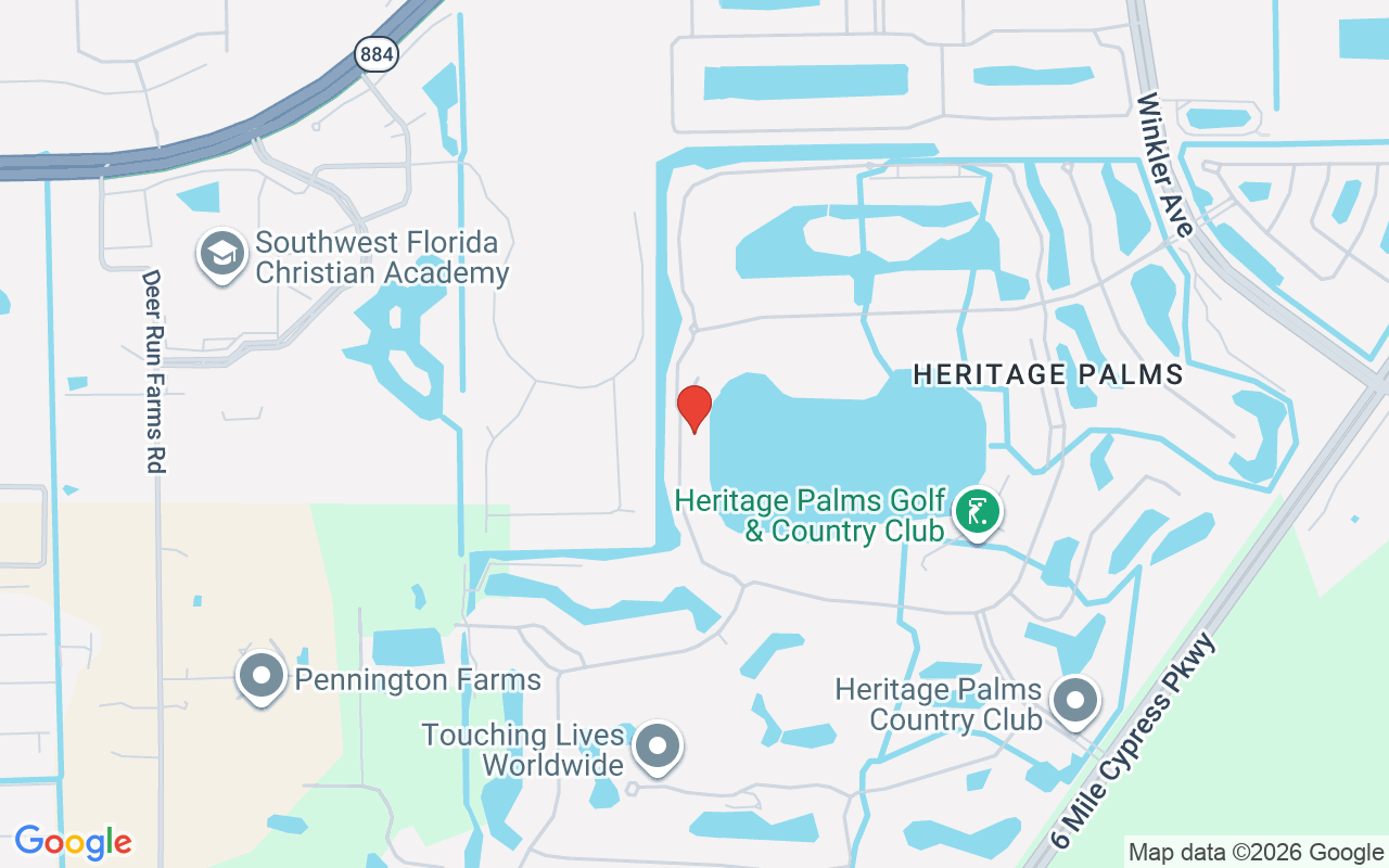 10371 Butterfly Palm Dr #834, Fort Myers, FL 33966