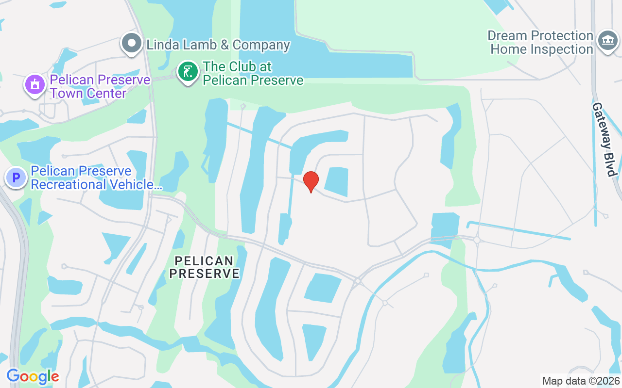 10714 Cetrella Dr, Fort Myers, FL 33913