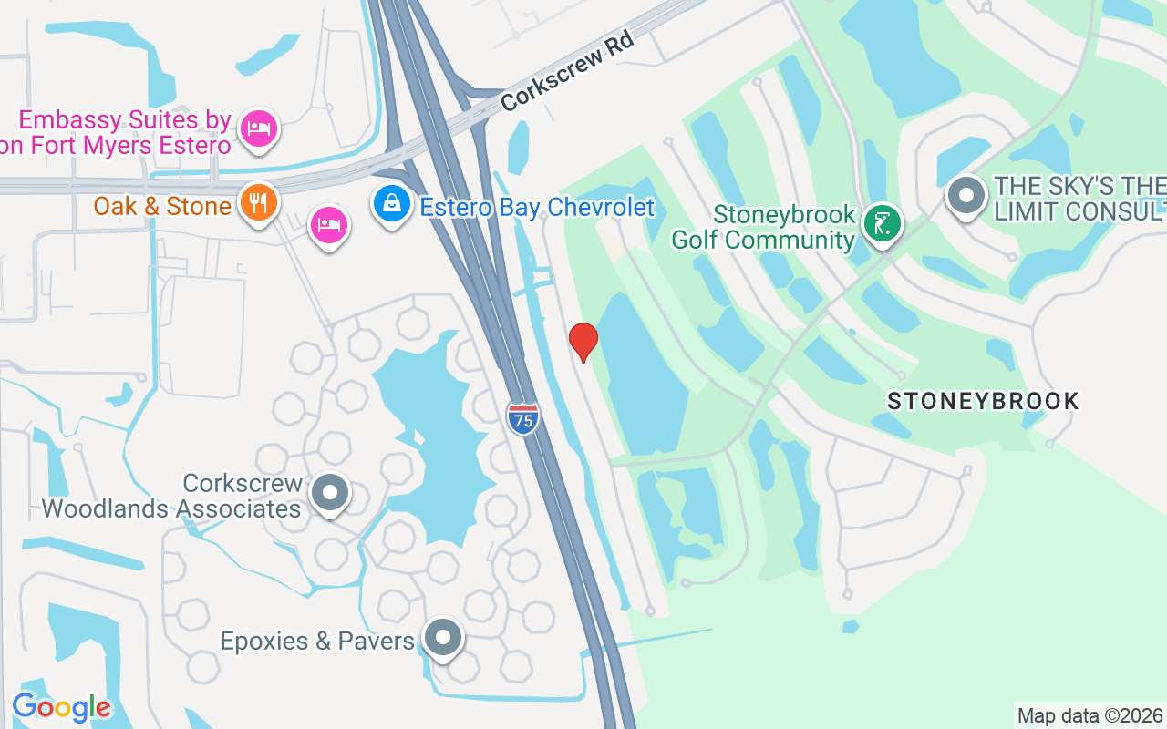 21593 Windham Run, Estero, FL 33928