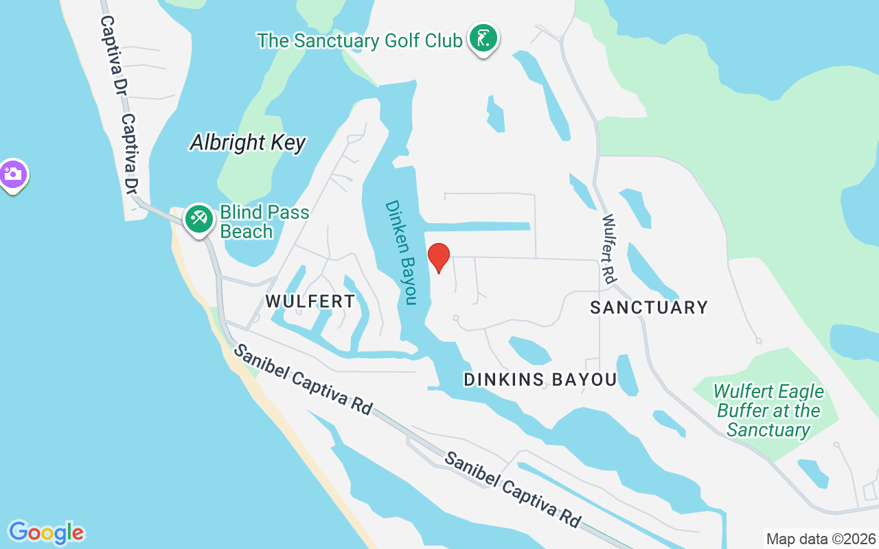 2525 Lands End Pl, Sanibel, FL 33957