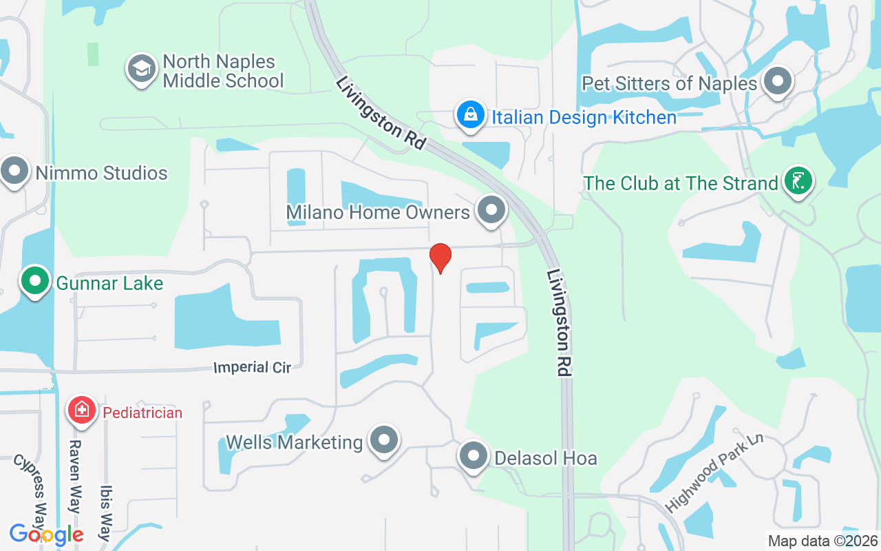 15892 Delaplata Ln, Naples, FL 34110