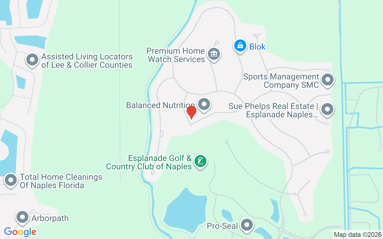 9382 Carretto Dr, Naples, FL 34119