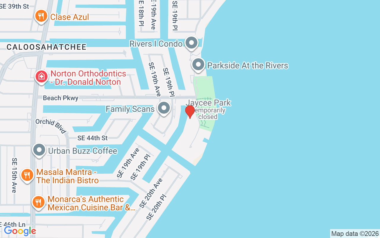 4218 20Th Pl Se #D5, Cape Coral, FL 33904