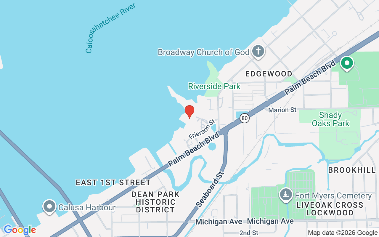 3000 Oasis Grand Blvd #MPH6, Fort Myers, FL 33916