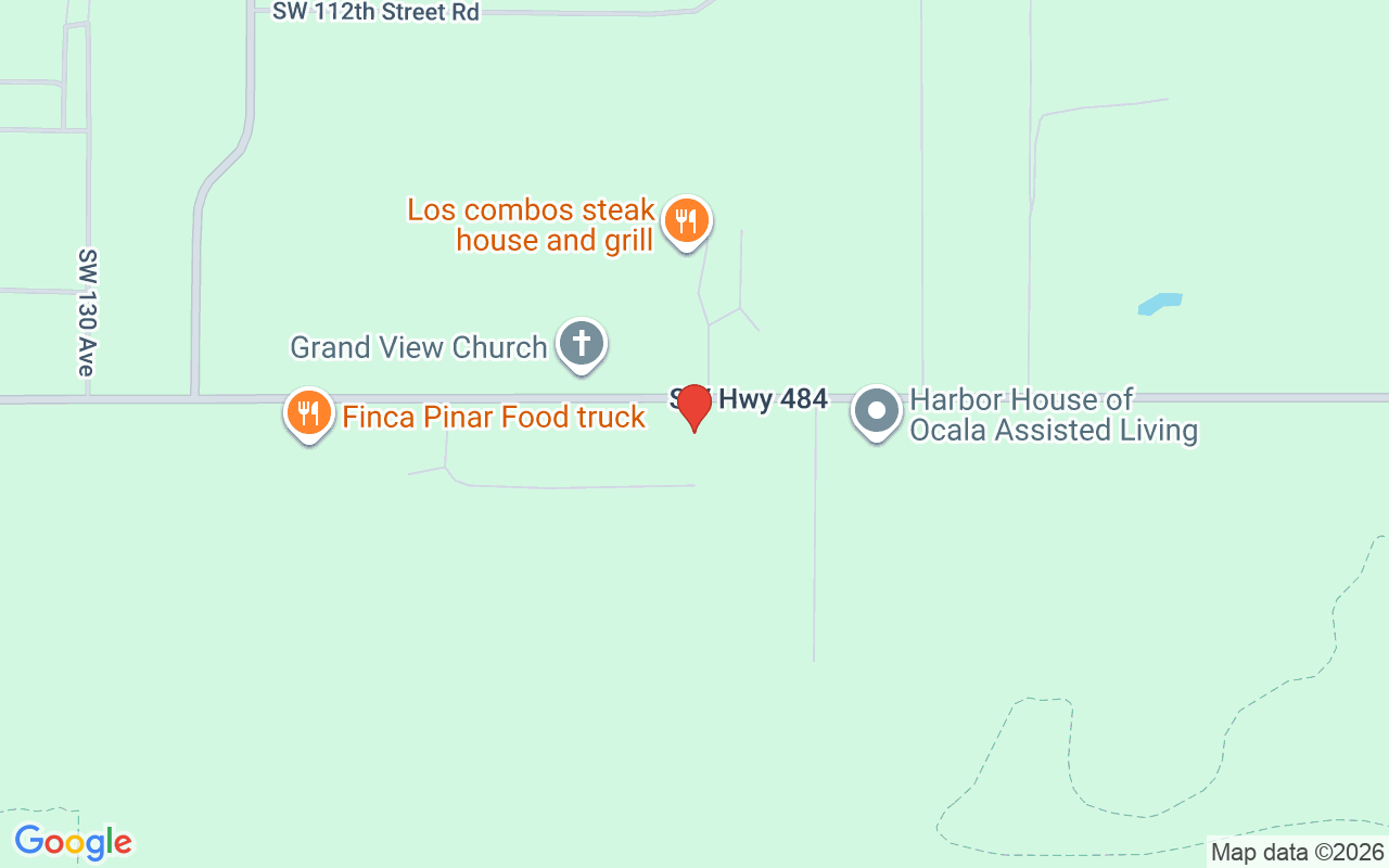 12290 484 Highway Sw, Dunnellon, FL 34432