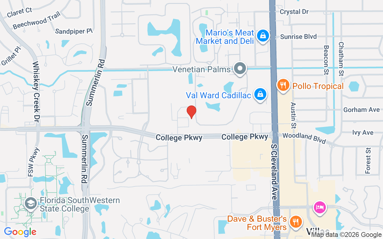 7400 College Pkwy #67C, Fort Myers, FL 33907