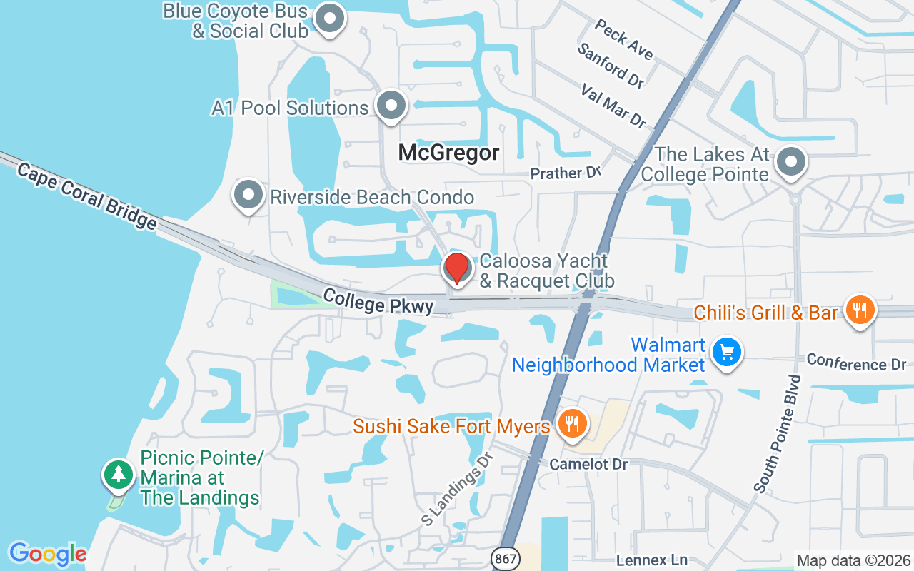 4280 Island Cir #A, Fort Myers, FL 33919