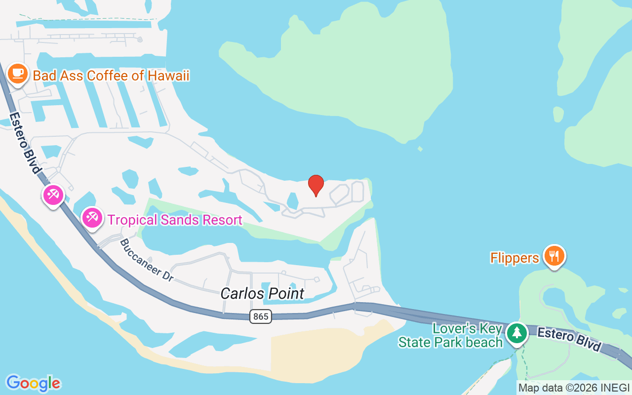 4183 Bay Beach Ln #362, Fort Myers Beach, FL 33931