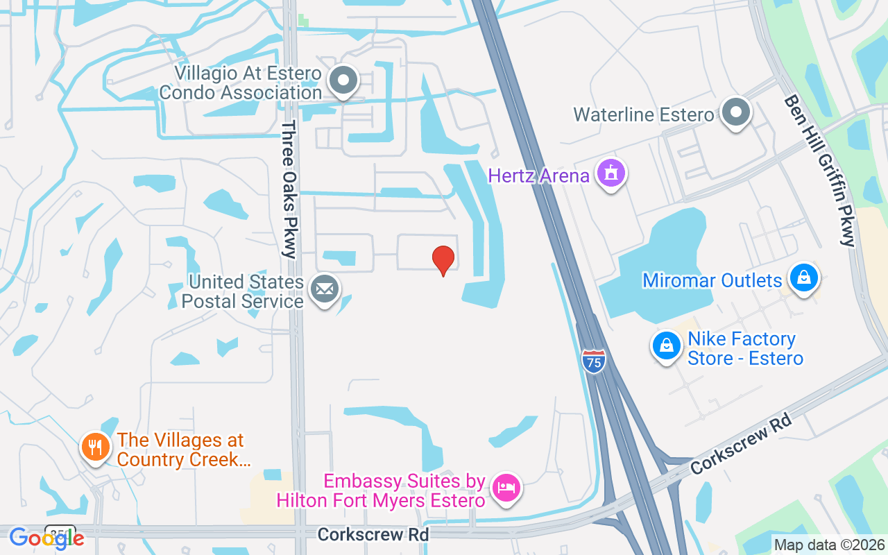 10245 South Silver Palm Dr, Estero, FL 33928