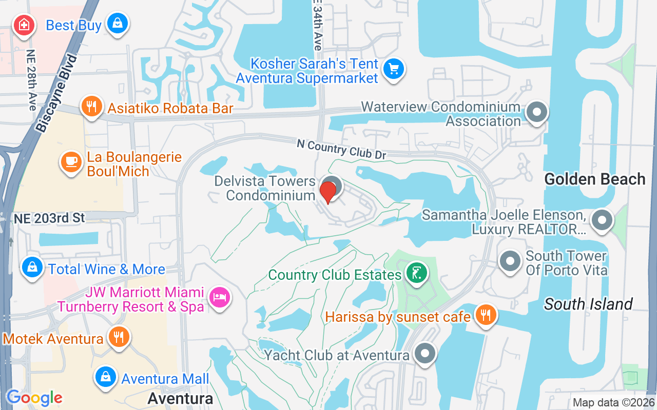 20225 34Th Ct Ne, Miami, FL 33180