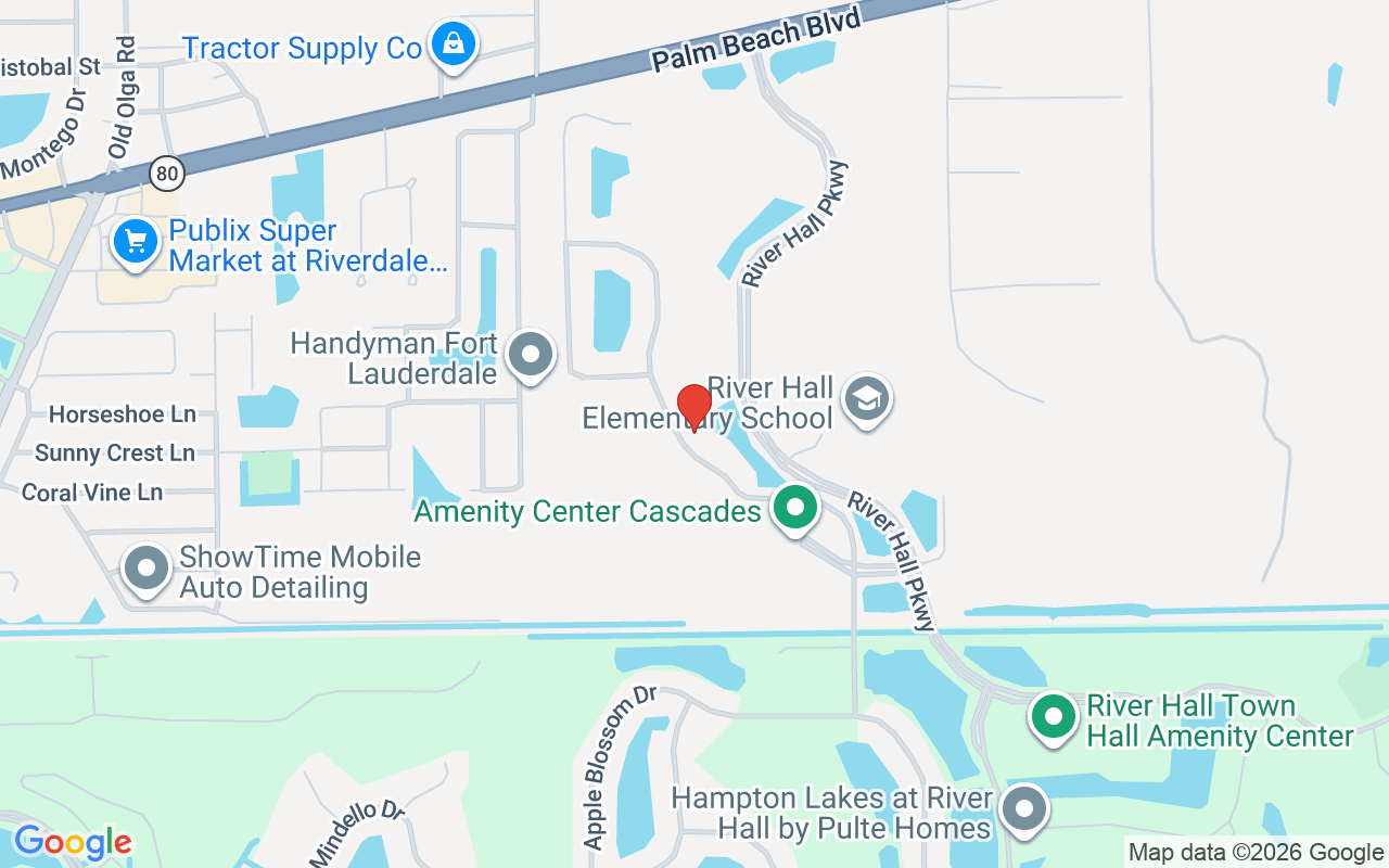 15209 Ligustrum Ln, Alva, FL 33920