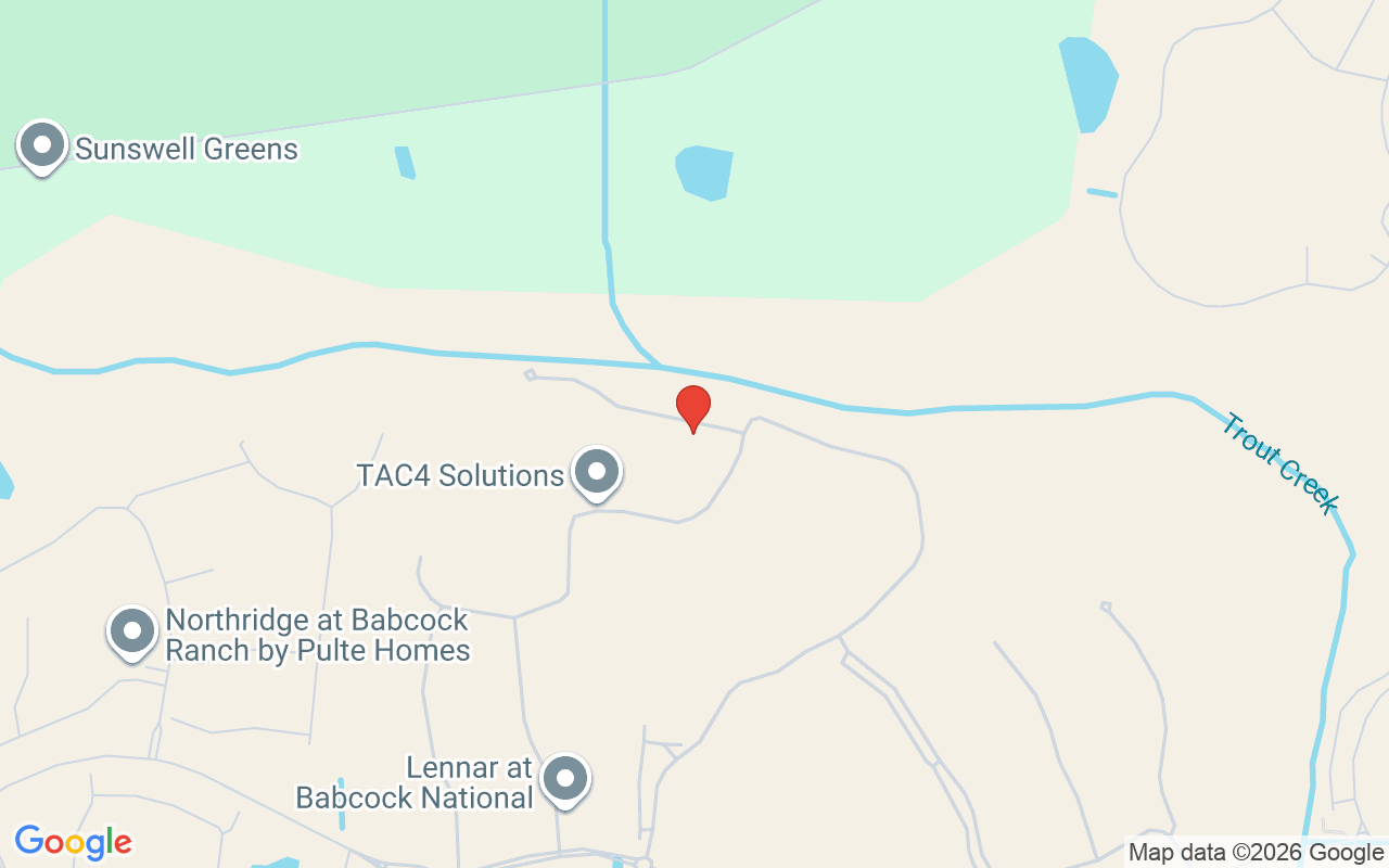 43314 Water Bird Way #6711, Punta Gorda, FL 33982