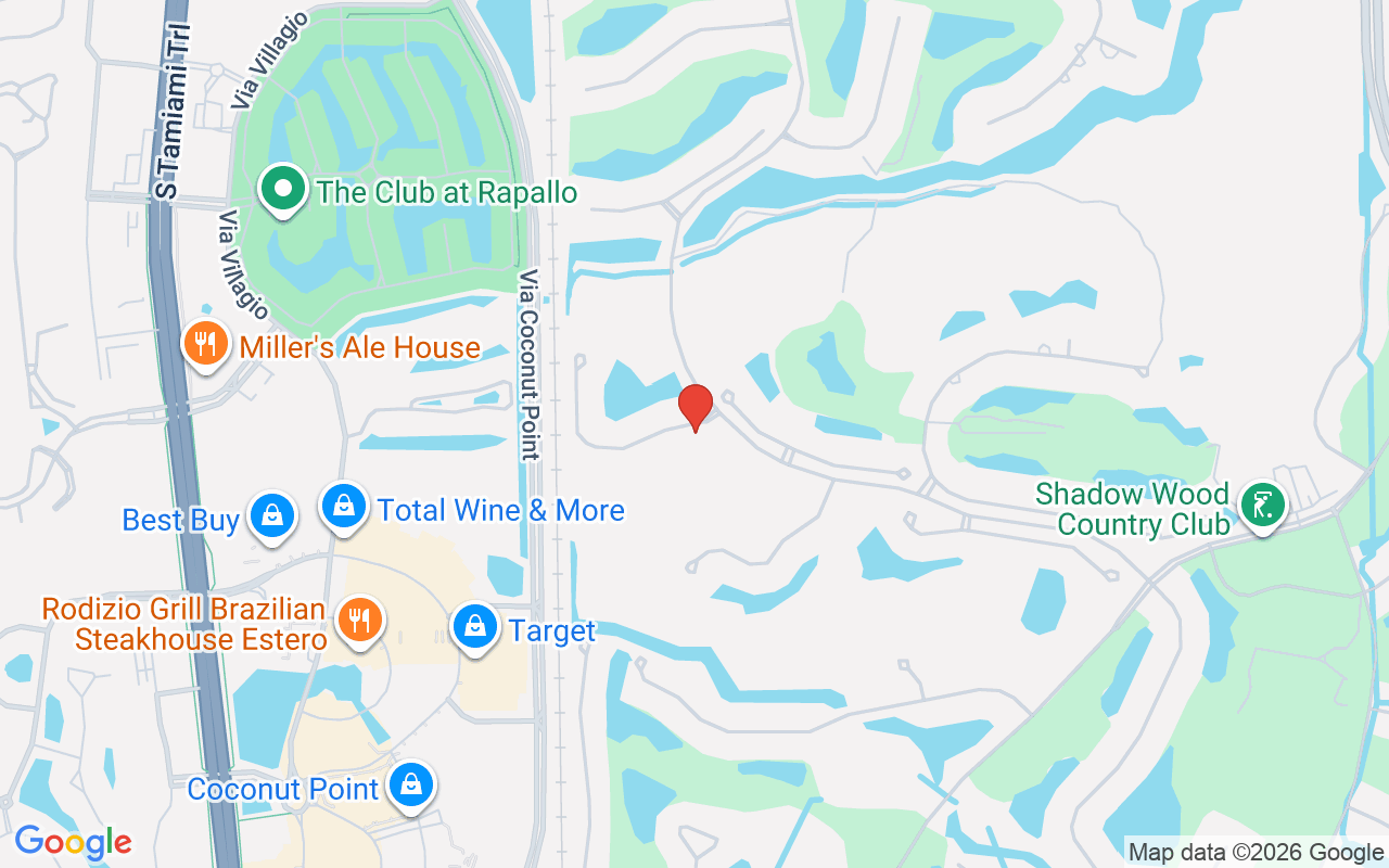 9127 Falling Leaf Dr, Estero, FL 34135