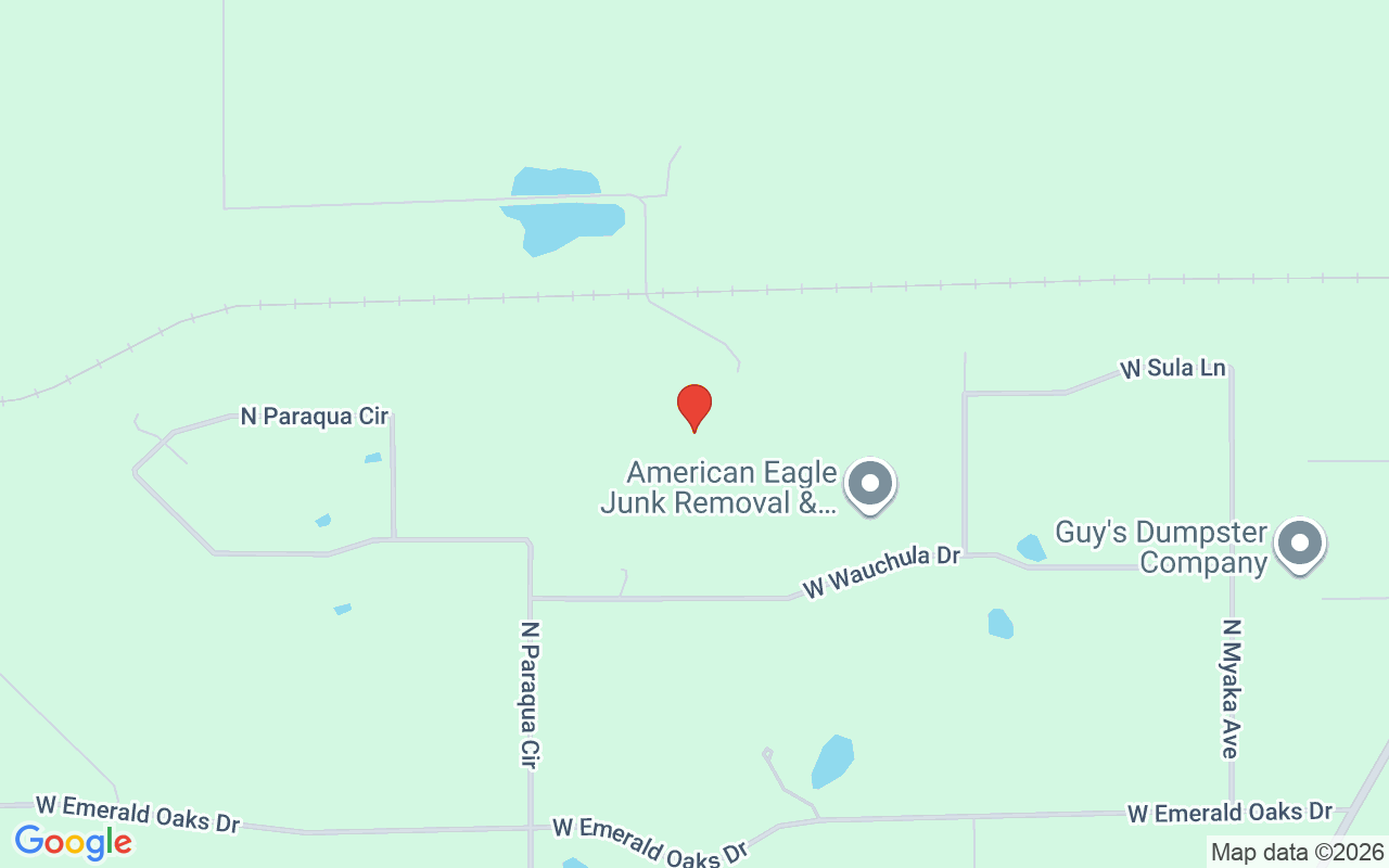 6750 San Juan Terrace N, Crystal River, FL 34428