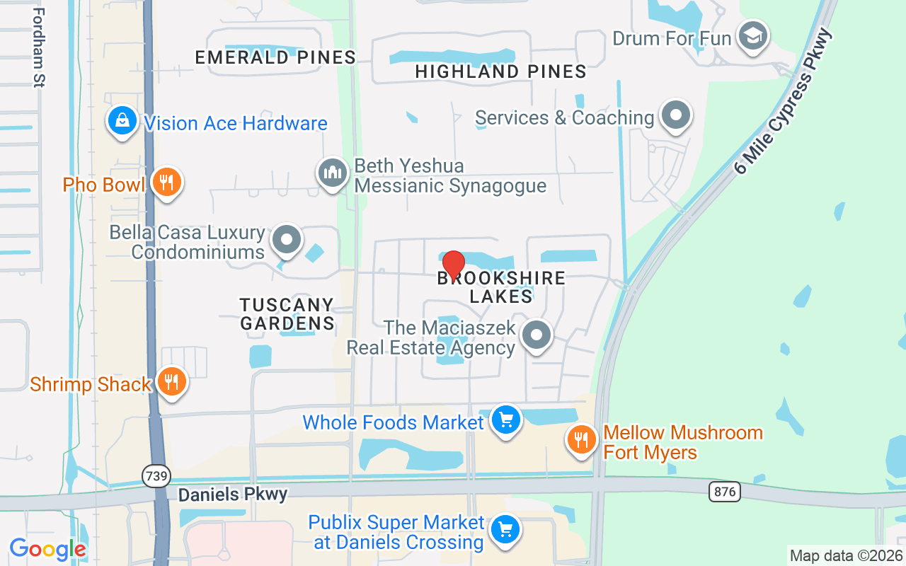 6656 Wakefield Dr, Fort Myers, FL 33966