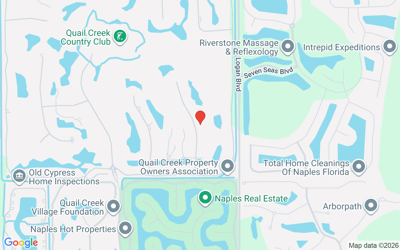 12924 Bald Cypress Ln, Naples, FL 34119