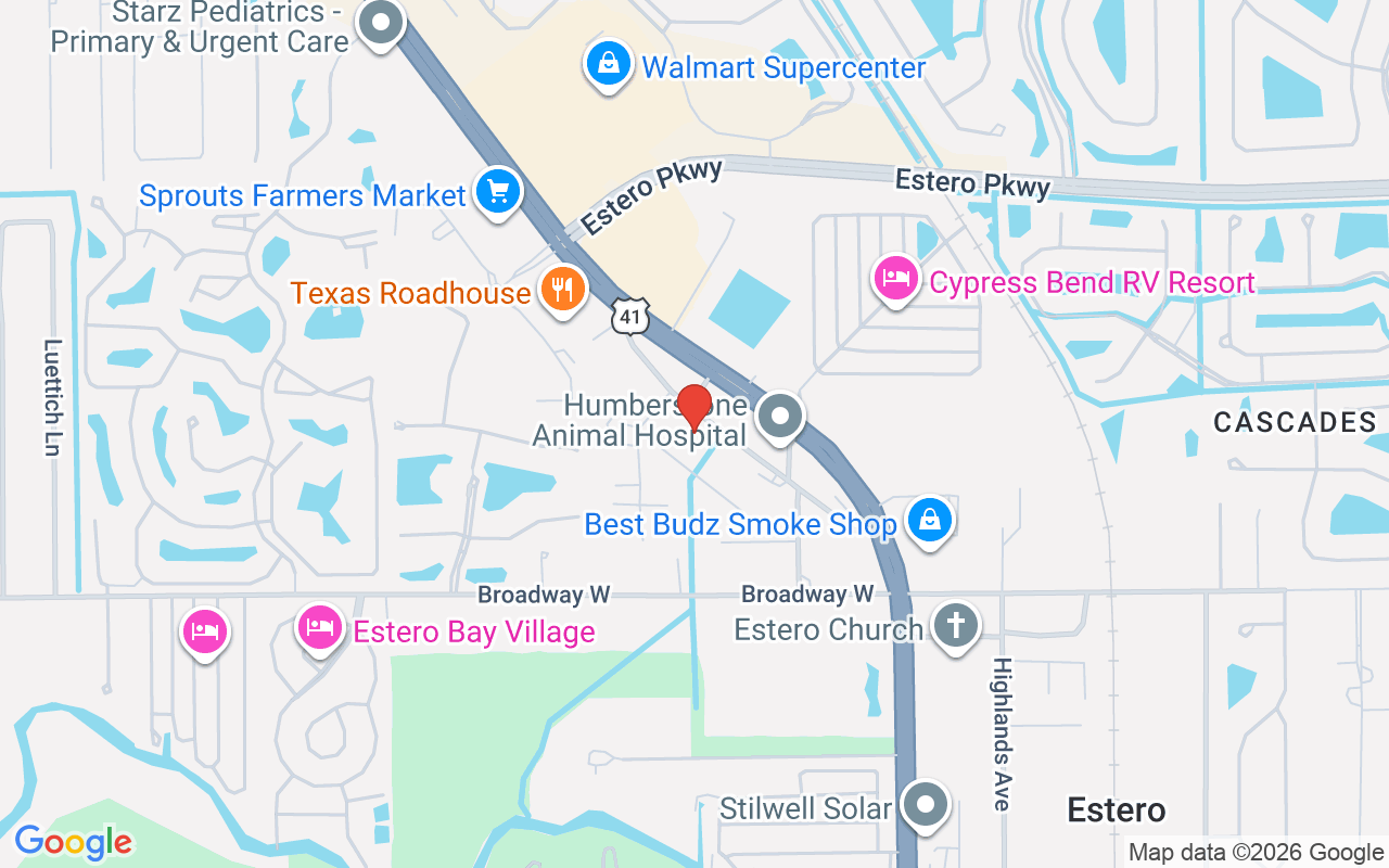 20230 Trailside Dr, Estero, FL 33928
