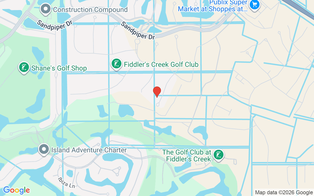 3445 Wellfleet Ln, Naples, FL 34114