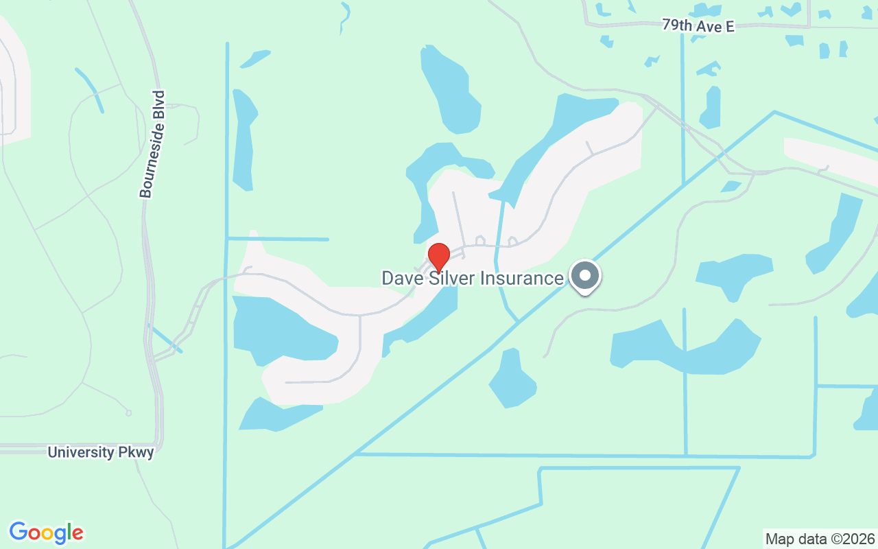 19208 Ganton Avenue, Lakewood Ranch, FL 34202