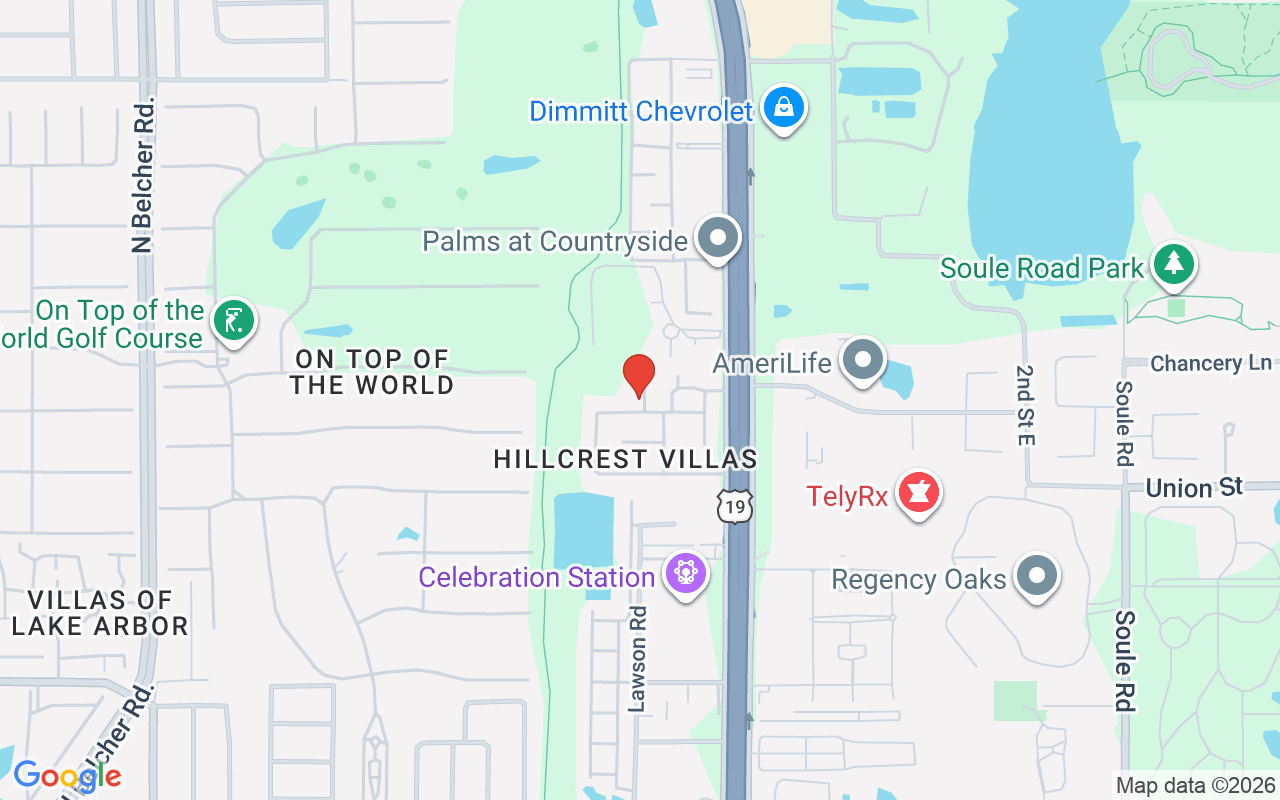 24862 Us Highway 19 #2001, Clearwater, FL 33763