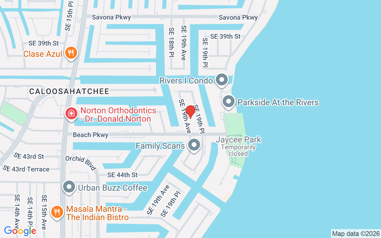 4109 19Th Ave Se #207, Cape Coral, FL 33904