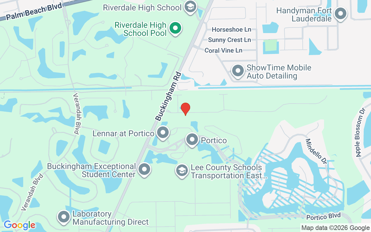 14168 Hemingway Oaks Trl, Fort Myers, FL 33905