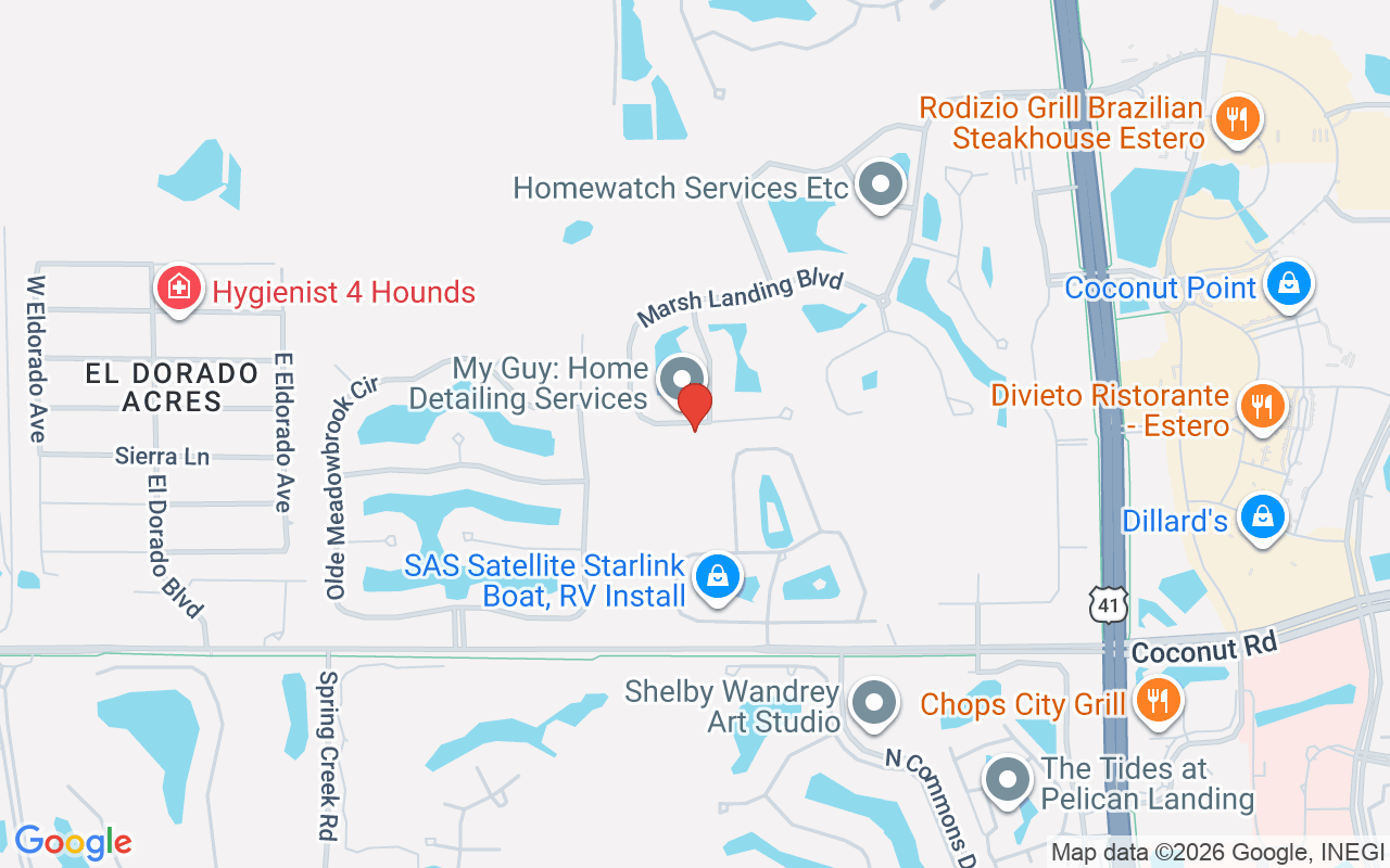 23246 Marsh Landing Blvd, Estero, FL 33928