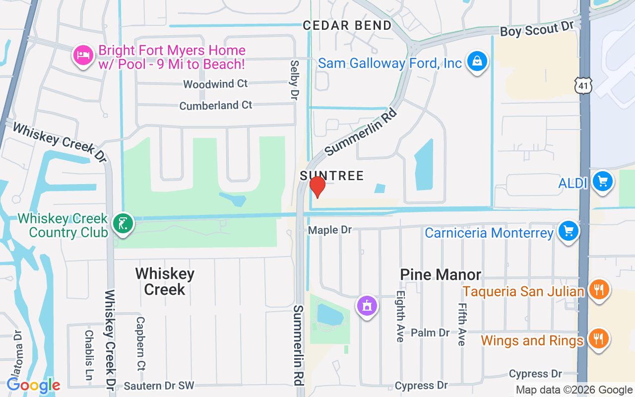 5331 Summerlin Rd #3110, Fort Myers, FL 33919