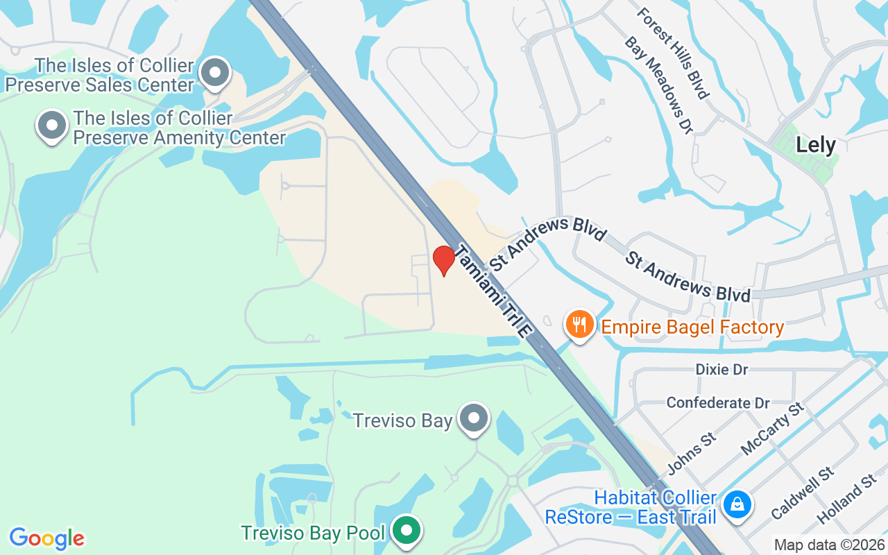 7014 Saona Ct, Naples, FL 34113