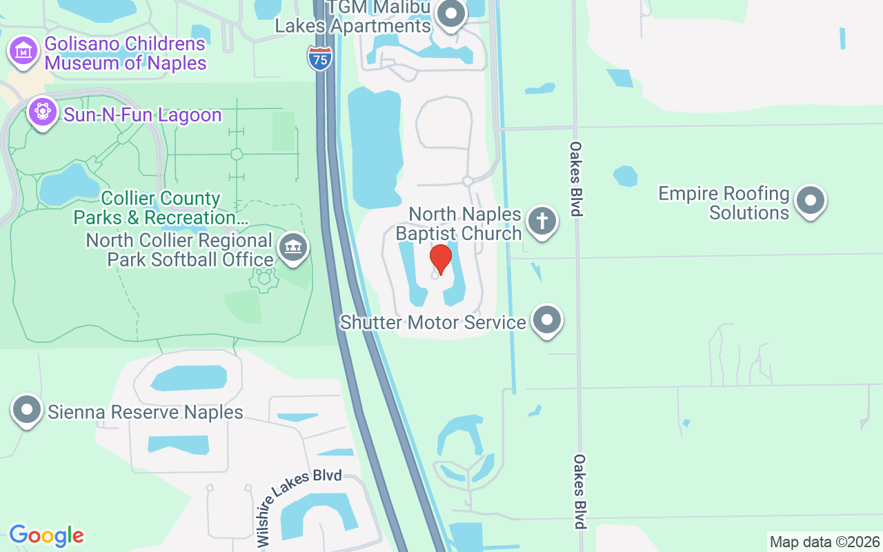 1761 Tarpon Bay Dr #58, Naples, FL 34119