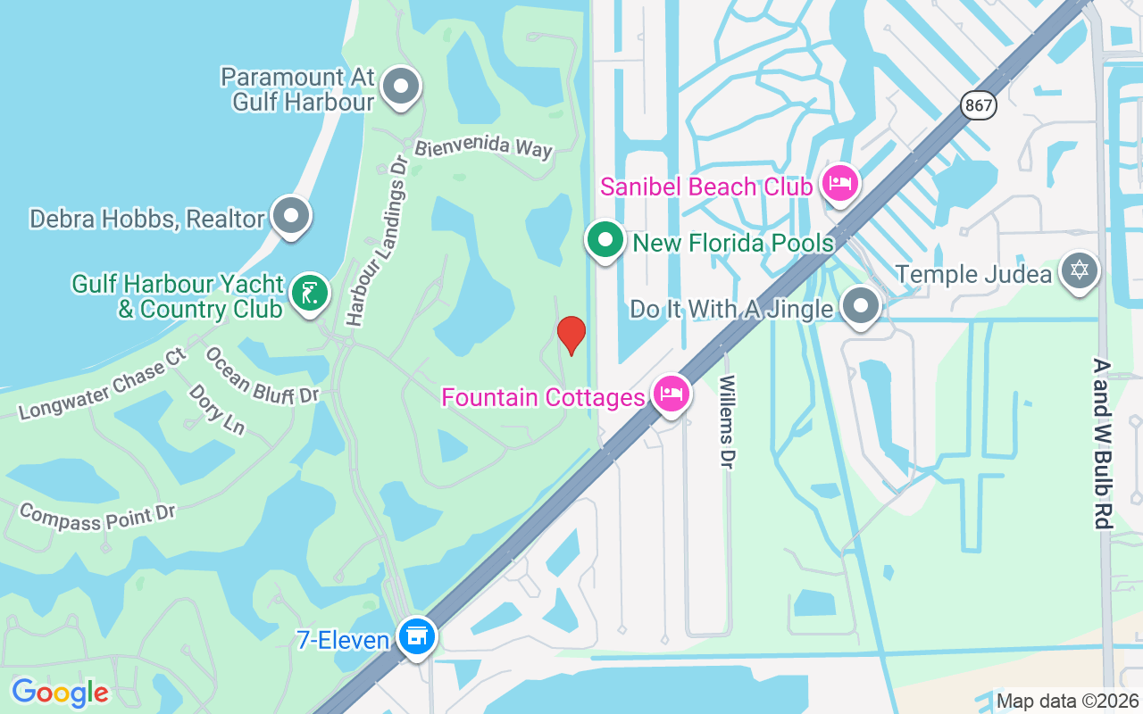 11053 Harbour Yacht Ct #201, Fort Myers, FL 33908