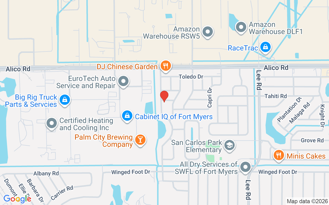 17185 Phlox Dr, Fort Myers, FL 33967