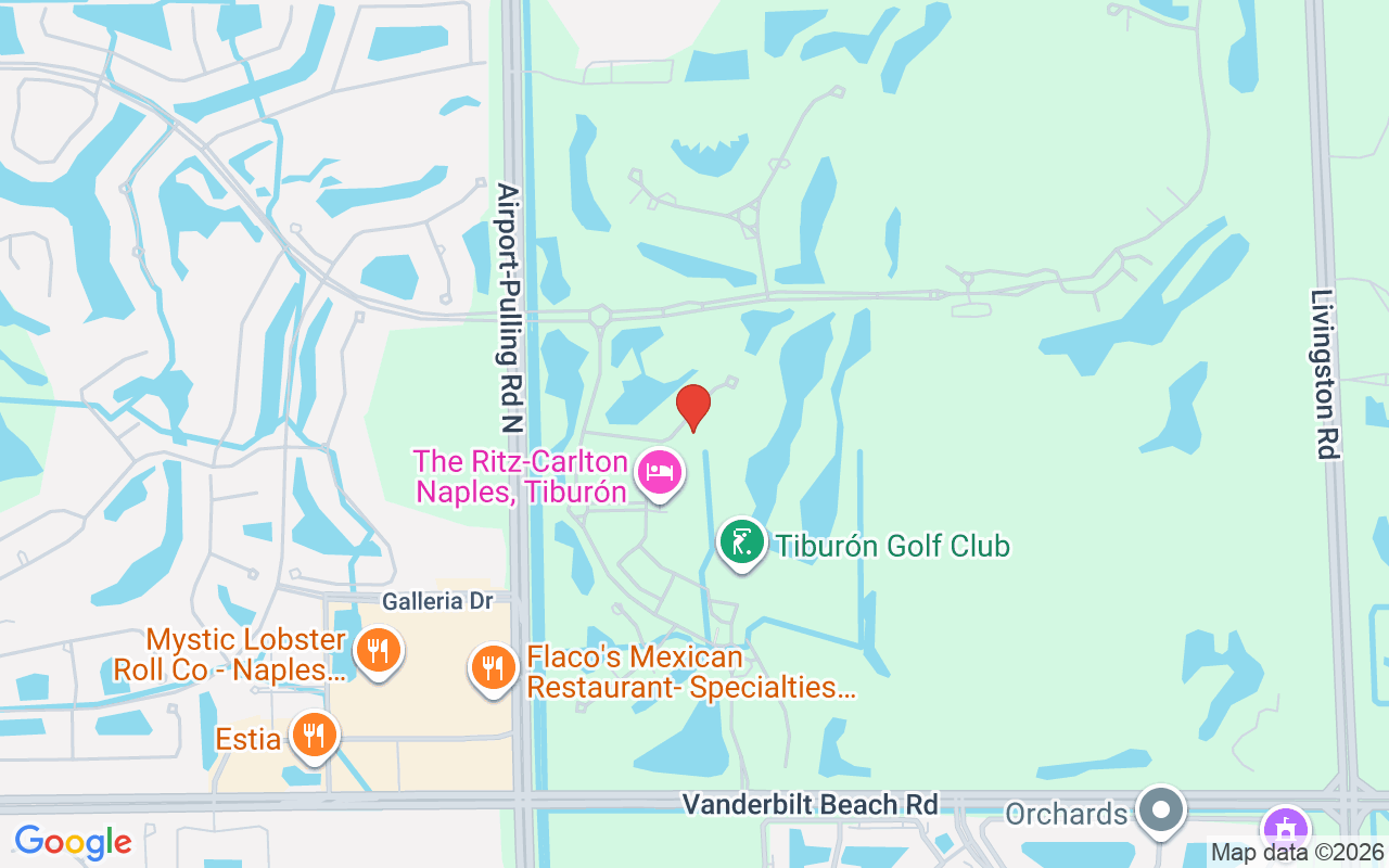 2550 Marquesa Royale Ln #8-101, Naples, FL 34109