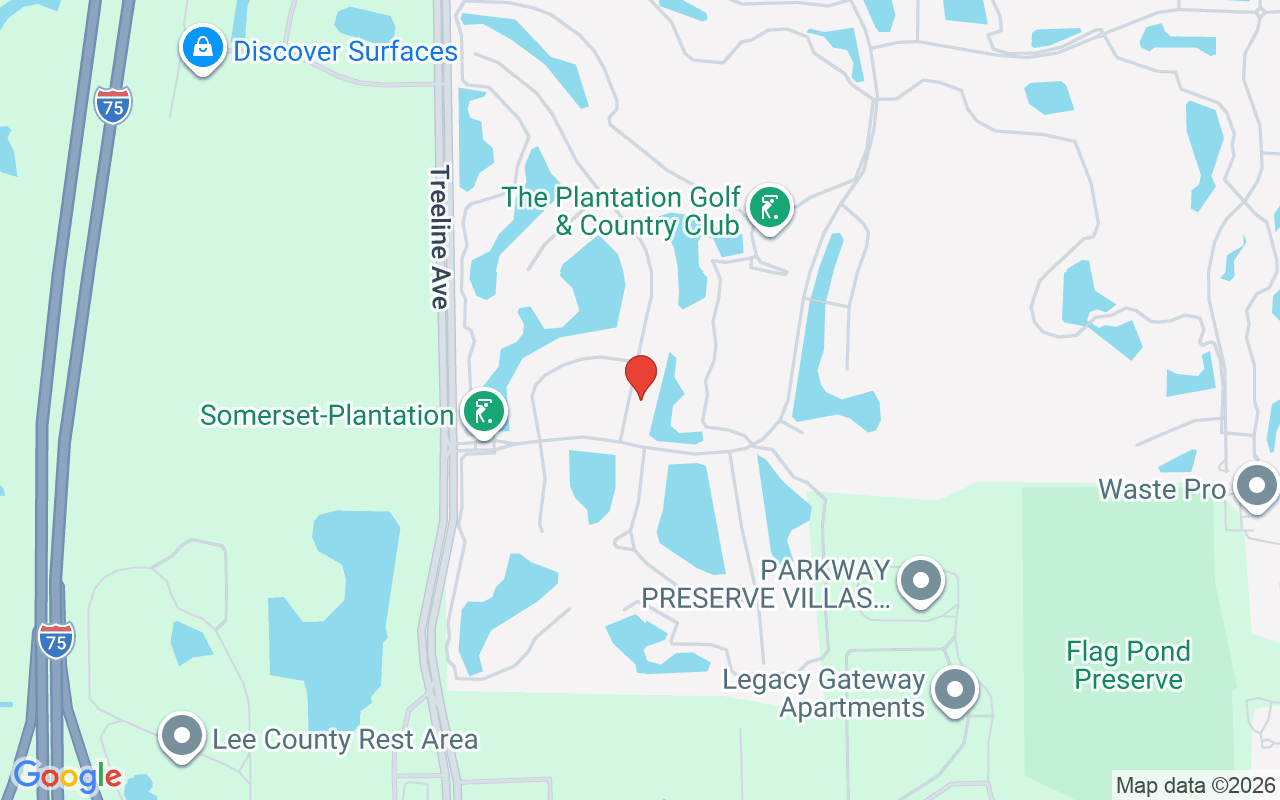 12933 Kingsmill Way, Fort Myers, FL 33913