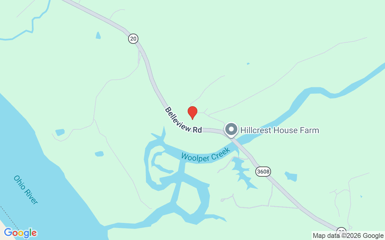 4670 Belleview Rd, Petersburg, KY 41080