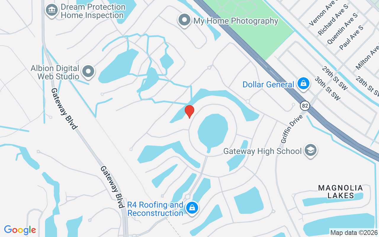 10013 Avalon Lake Cir, Fort Myers, FL 33913