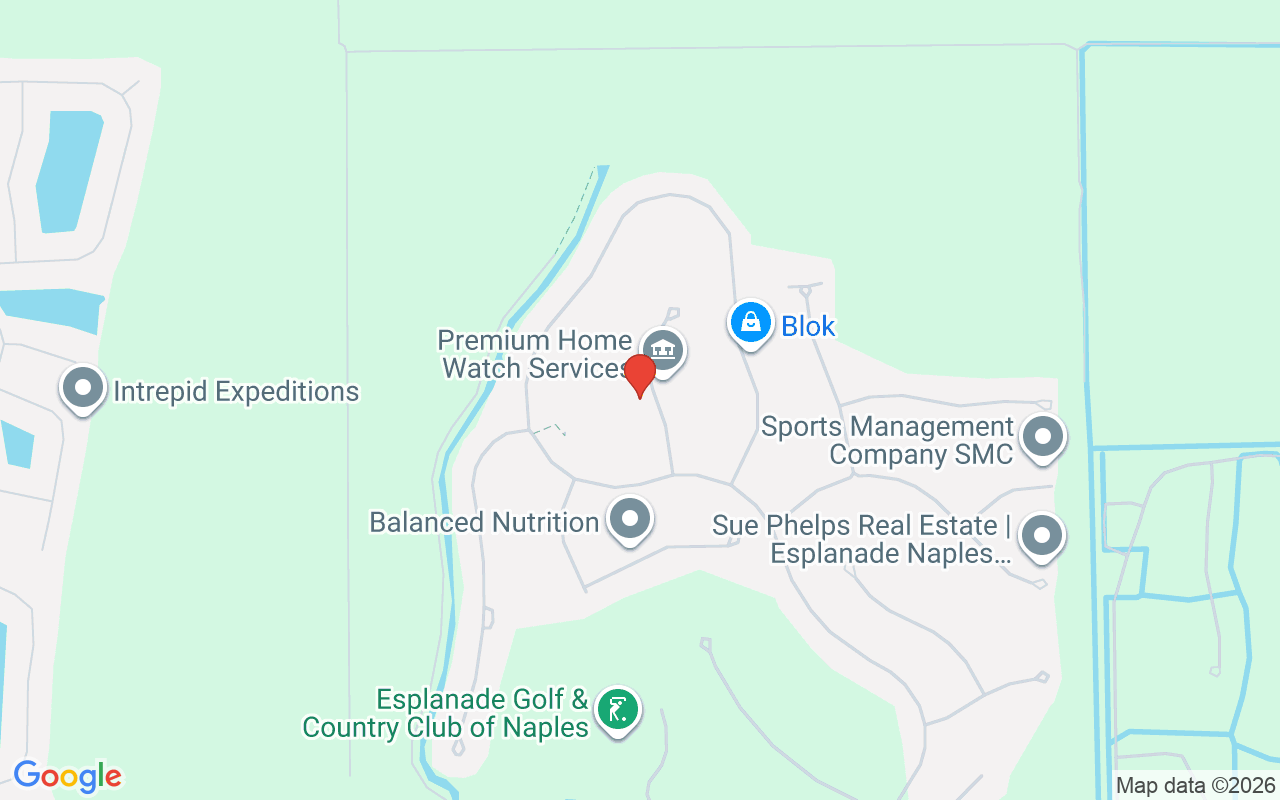 9377 Pocida Ct #204, Naples, FL 34119