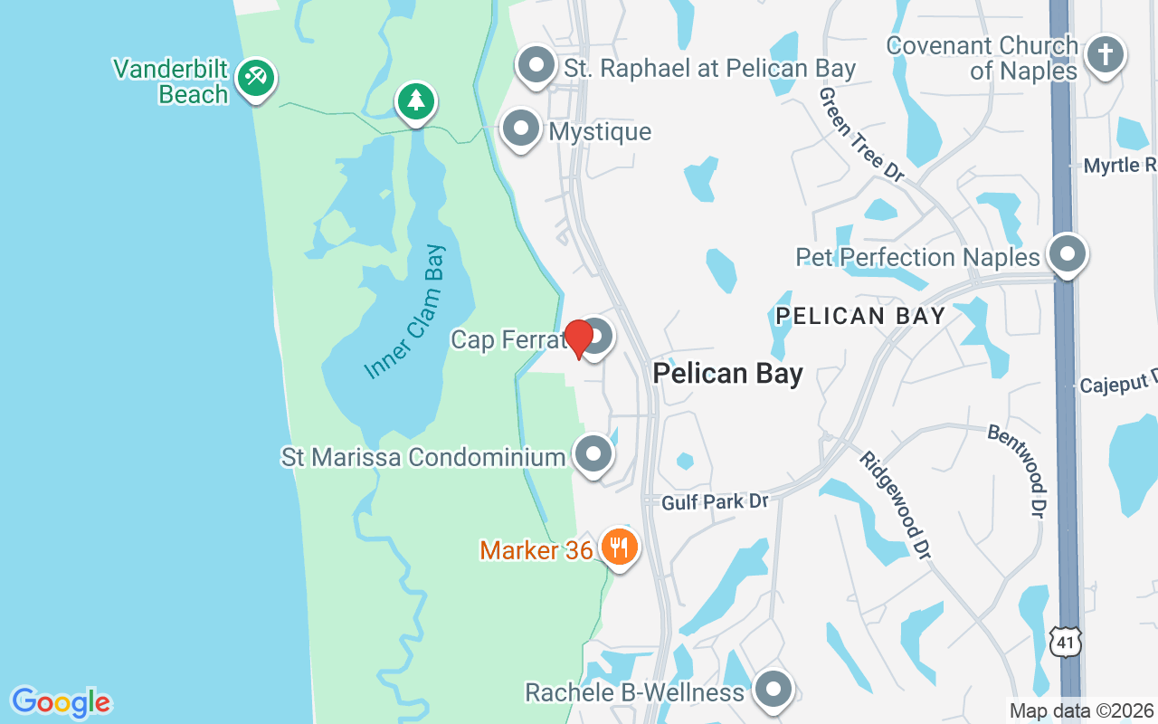 6597 Nicholas Blvd #1101, Naples, FL 34108