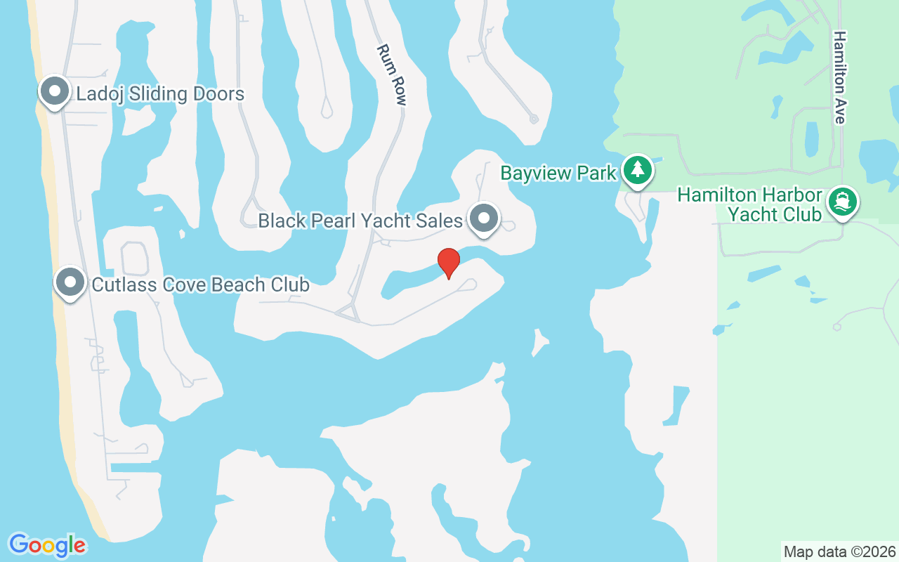 989 Admiralty Parade, Naples, FL 34102