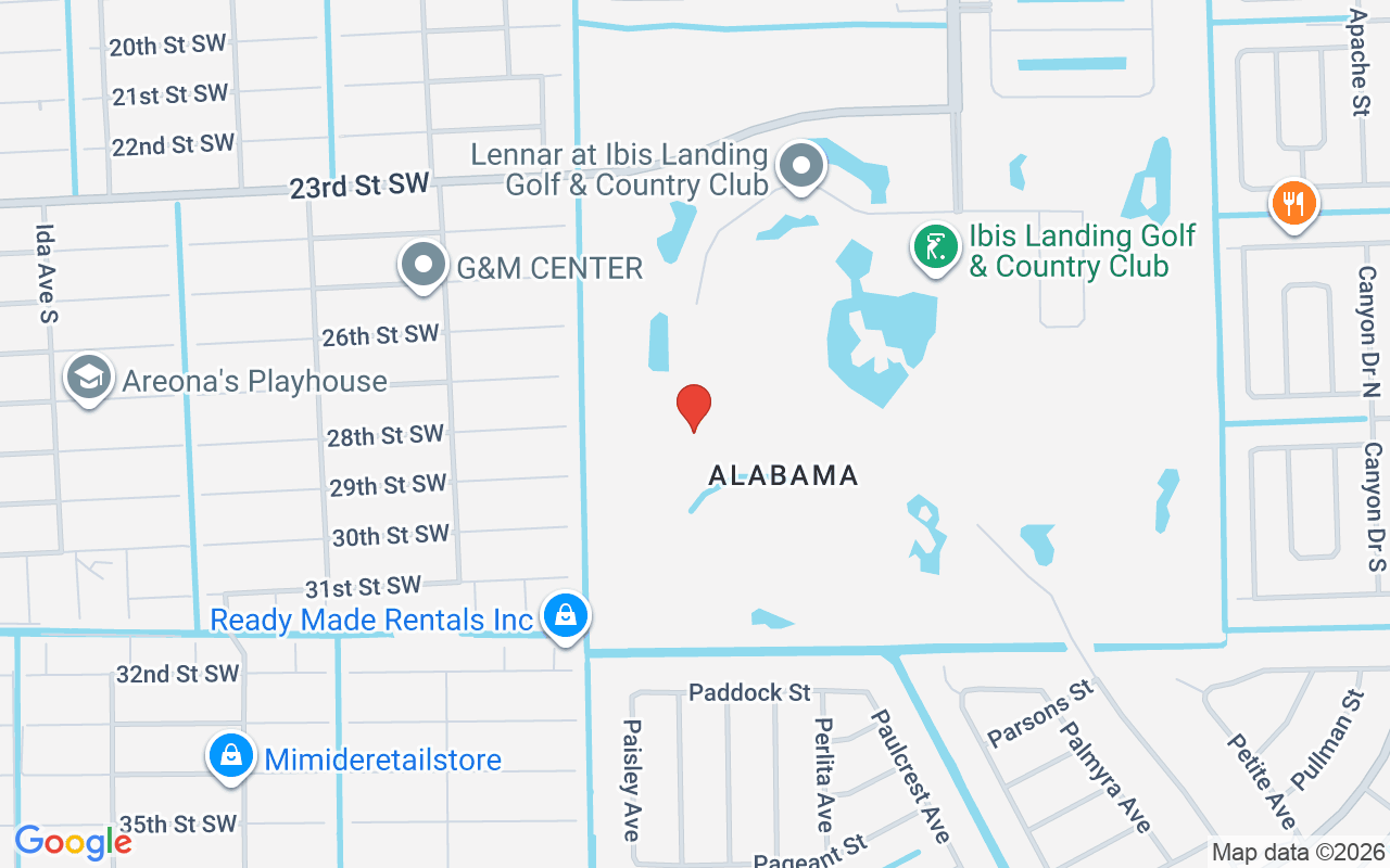 20561 Copperhead Dr, Lehigh Acres, FL 33936