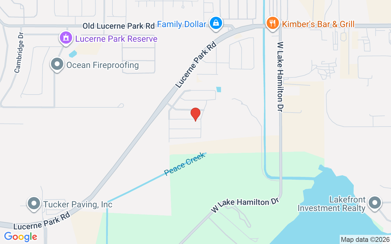 6462 Hollyberry Lane, Winter Haven, FL 33881