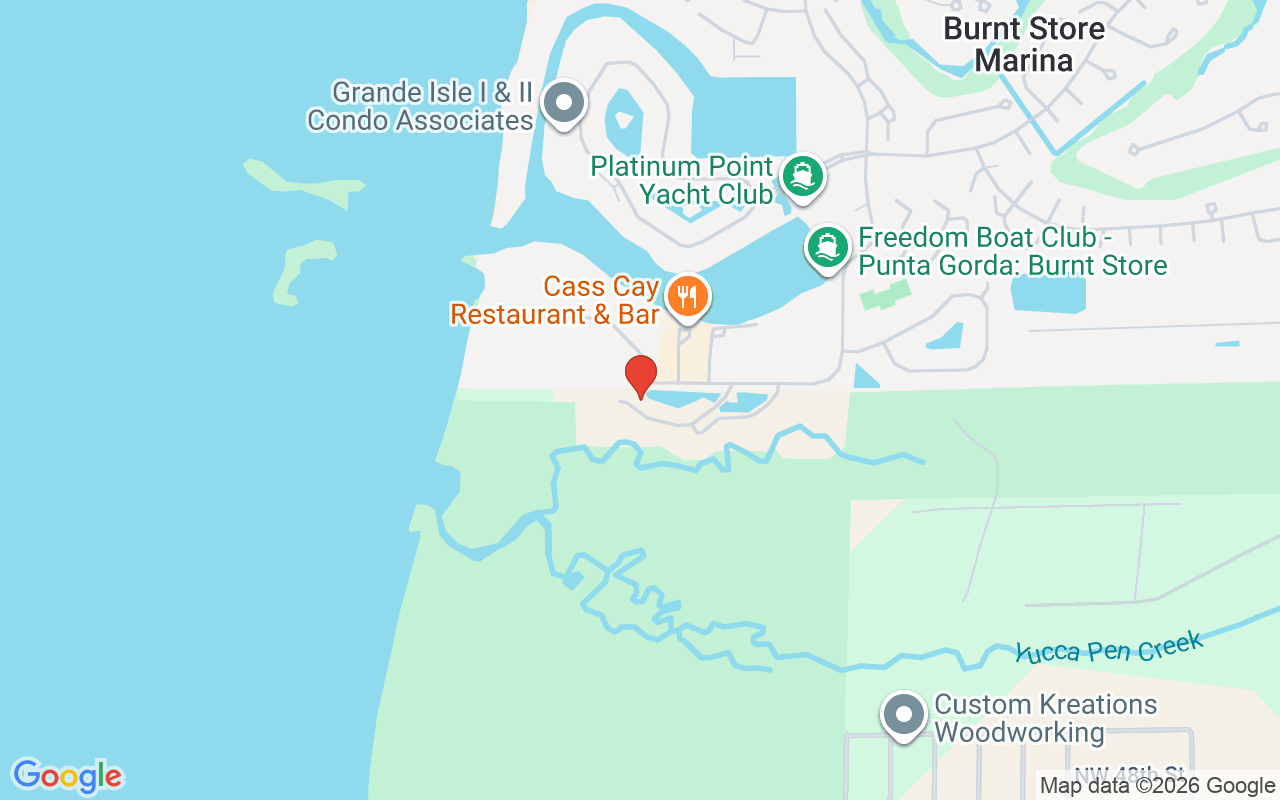 3181 Matecumbe Key Rd 32, Punta Gorda, FL 33955