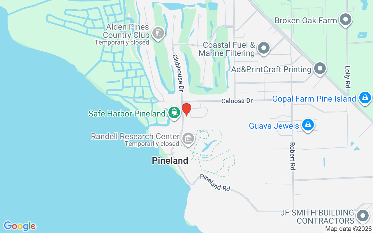 7692 Myrsine Cir, Bokeelia, FL 33922