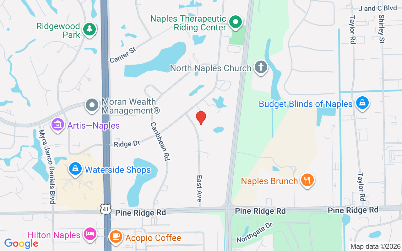 120 East Ave, Naples, FL 34108