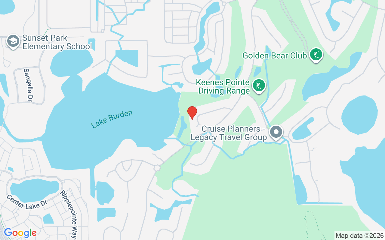 11255 Macaw Court, Windermere, FL 34786