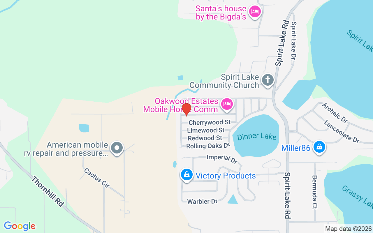 4250 Cedarwood Street, Winter Haven, FL 33880