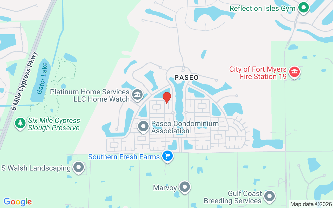 11767 Tulio Way 4802, Fort Myers, FL 33912