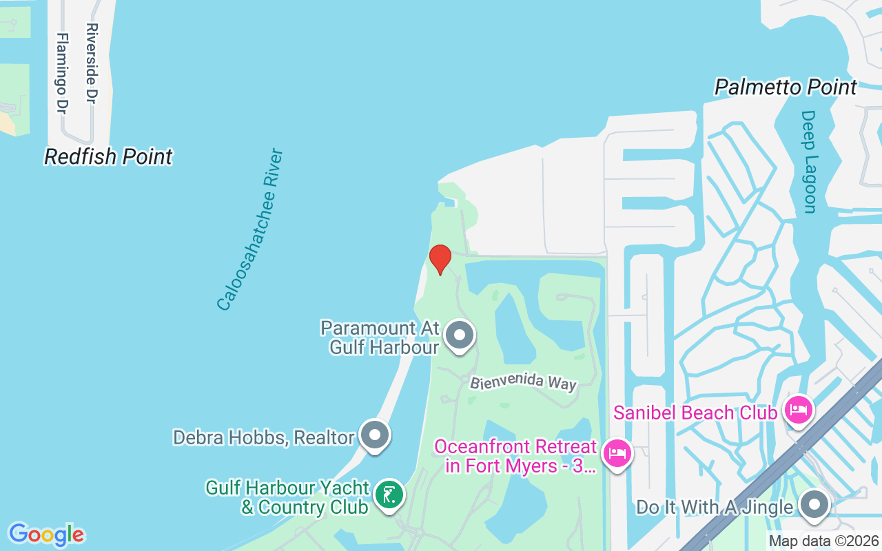 14200 Royal Harbour Ct 505, Fort Myers, FL 33908